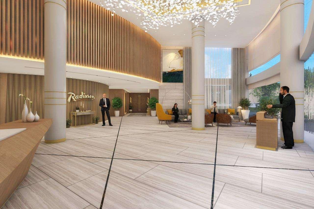 Radisson Hotel Bareilly Airport Extérieur photo