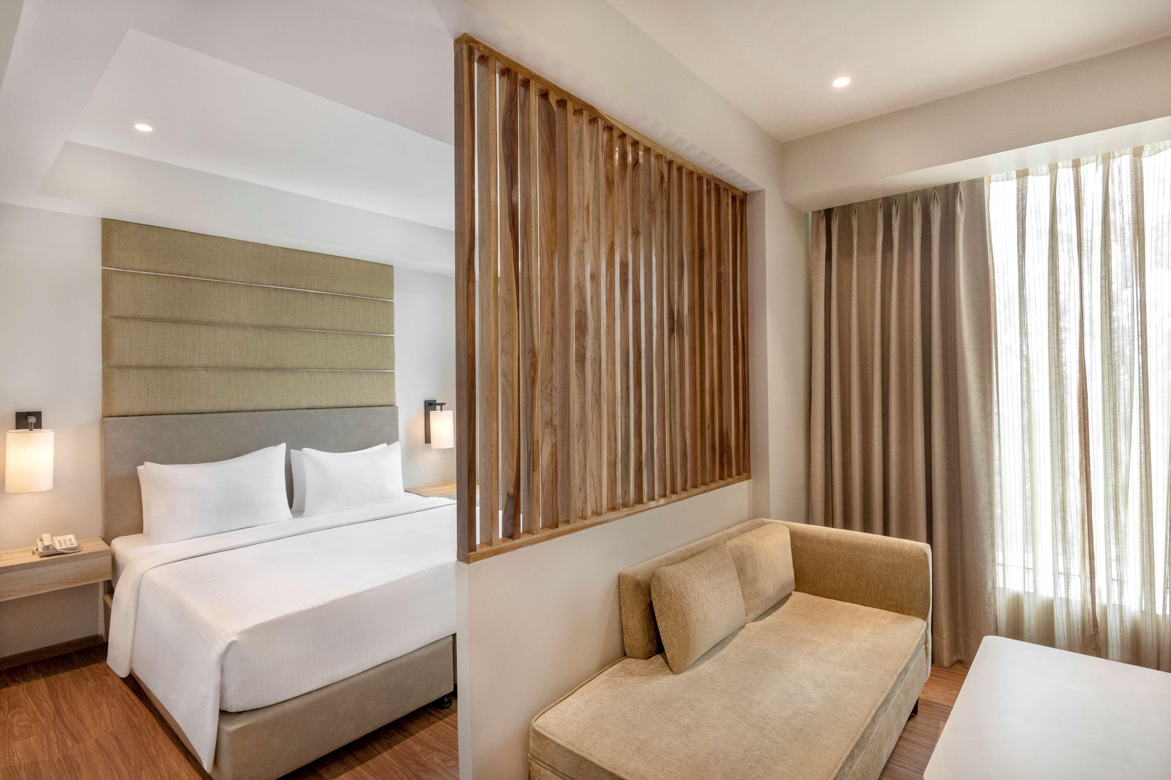 Radisson Hotel Bareilly Airport Extérieur photo