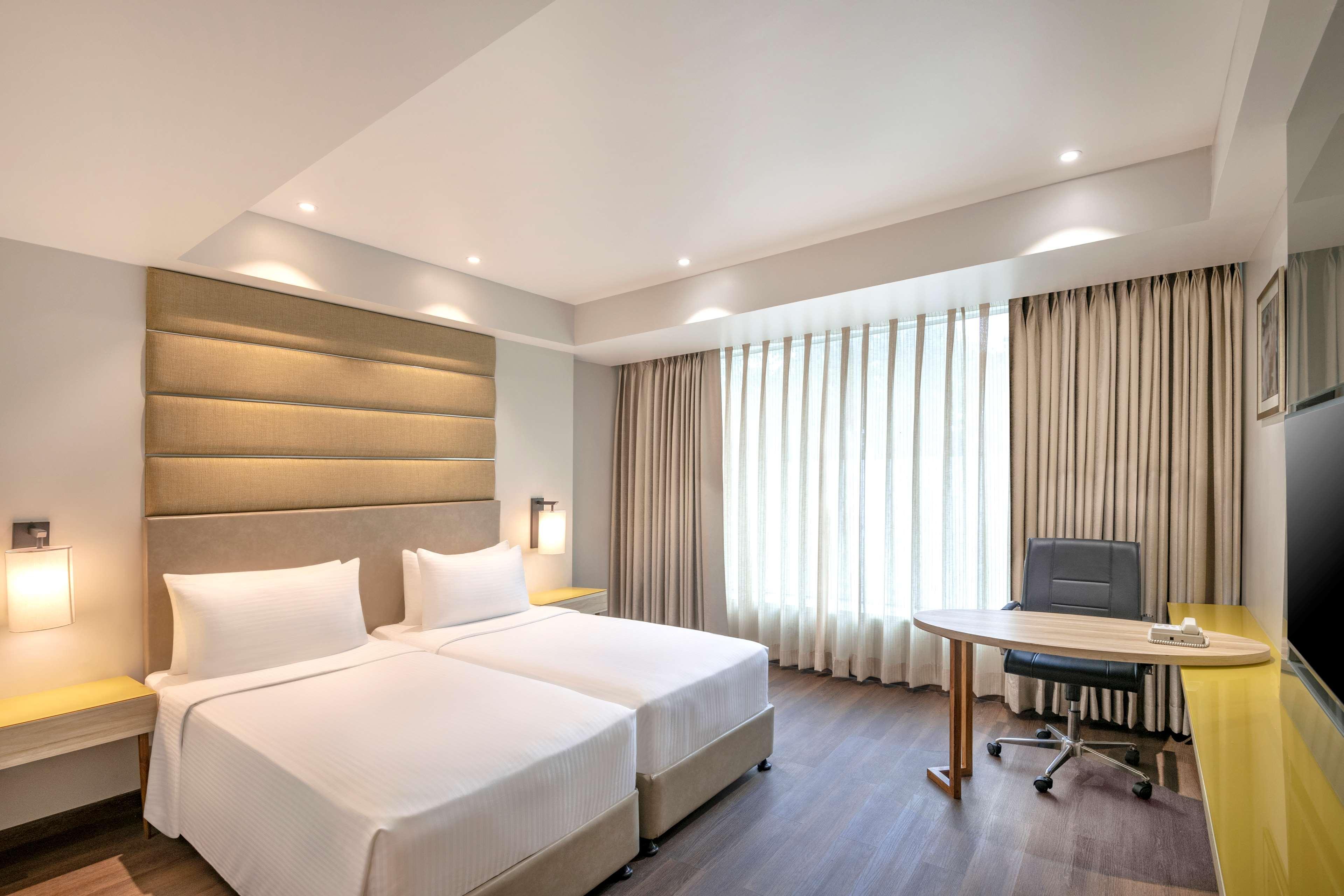 Radisson Hotel Bareilly Airport Extérieur photo