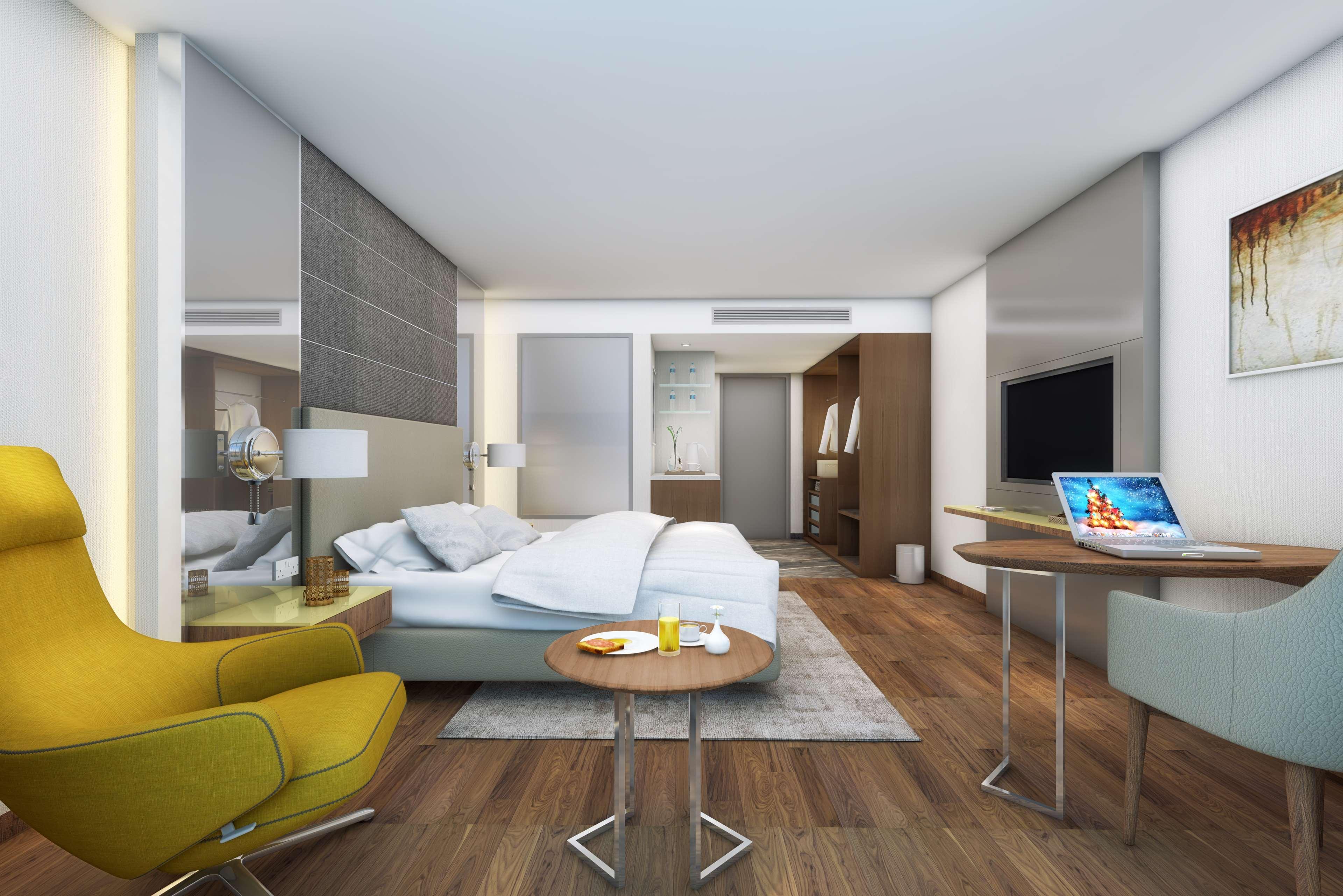 Radisson Hotel Bareilly Airport Extérieur photo
