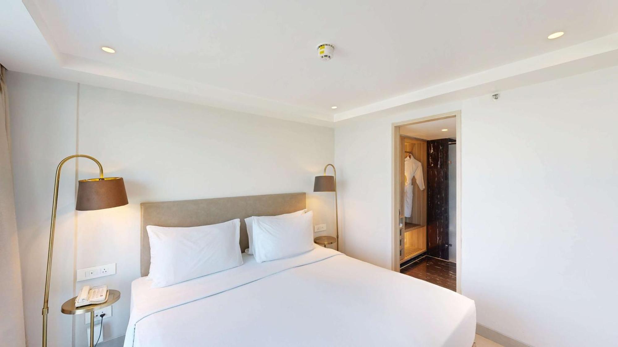 Radisson Hotel Bareilly Airport Extérieur photo