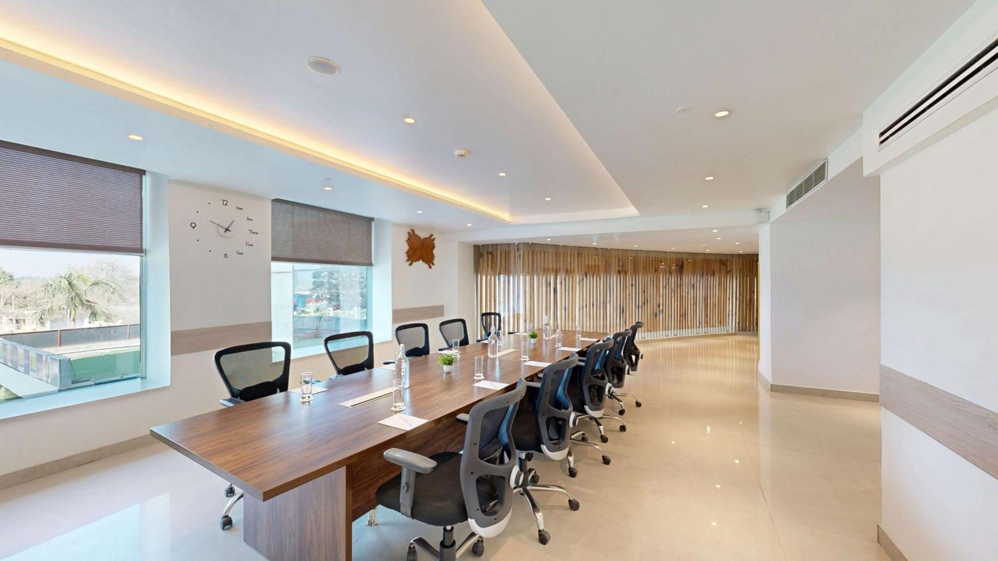 Radisson Hotel Bareilly Airport Extérieur photo