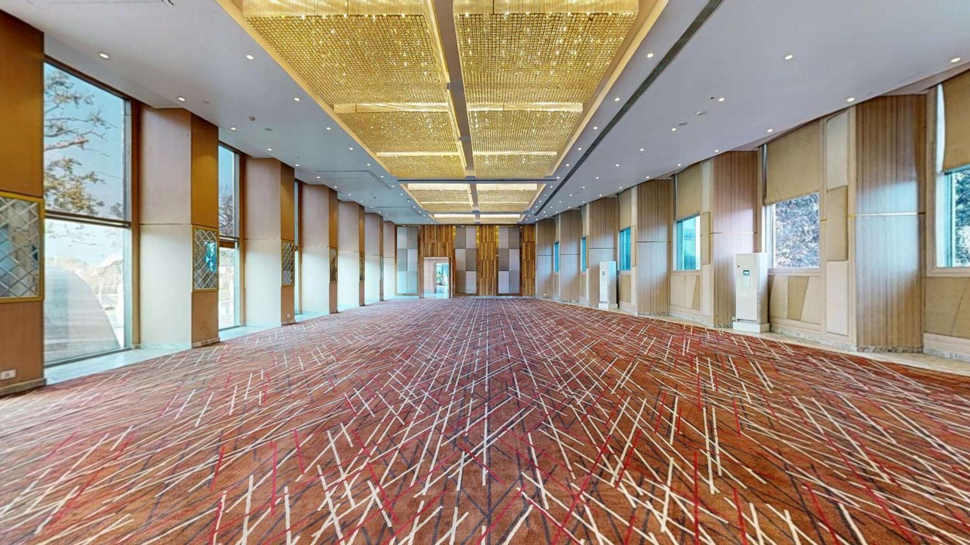 Radisson Hotel Bareilly Airport Extérieur photo